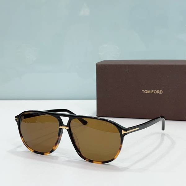 Tom Ford Sunglasses Top Quality TOS01640